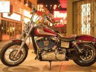2014 Harley-Davidson Harley Davidson Dyna Street Bob